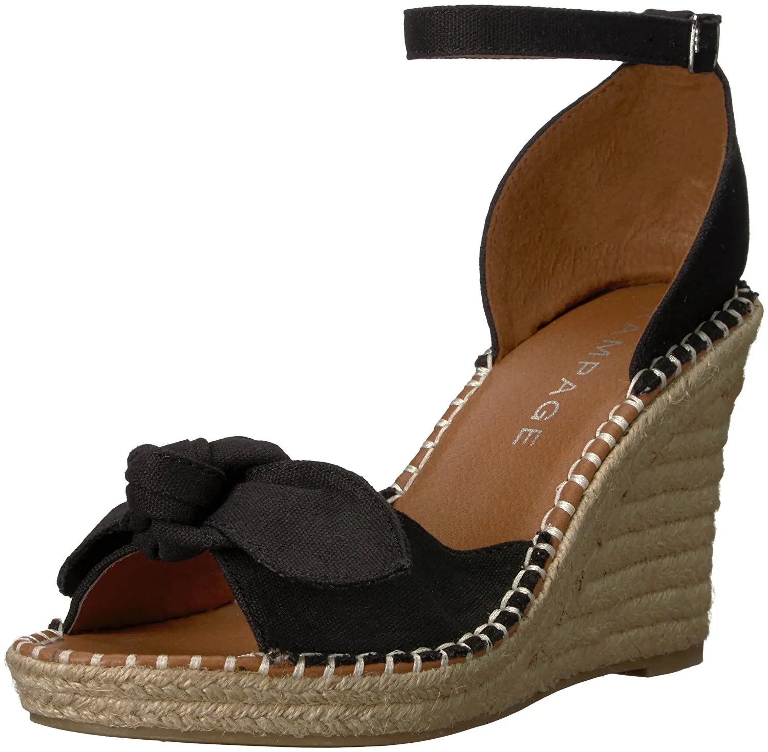 affordable wedge sandals