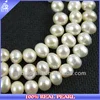 LP-01236 Yiwu fashion jewelry necklace strand freshwater potato pearl perle