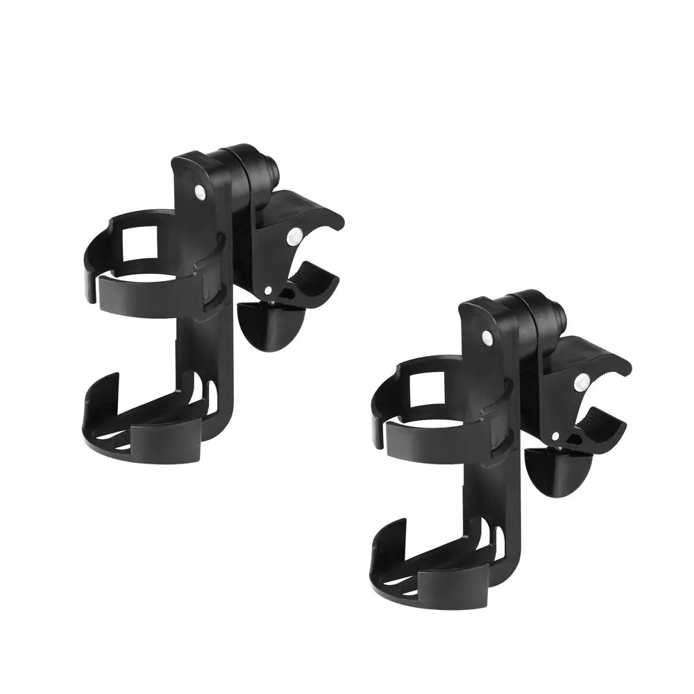 360 Degree Adjustable Cup Holder For Baby Cup Holder Bicycle Bottle