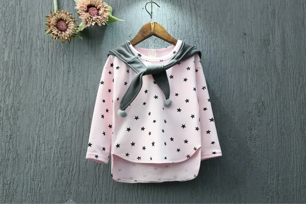 

Kids Clothing Wholesale Velvet Frock Design Plain Hoodie, As picture, or your request pms color