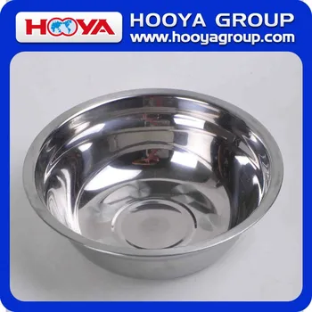 14cm Stainless Steel Soup Bowl - Buy Soup Bowl,Tureen,Bowl Product on ...