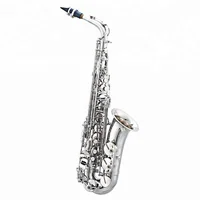 

Alto saxophone/Saxophone/Wind instrument/Nickel saxophone
