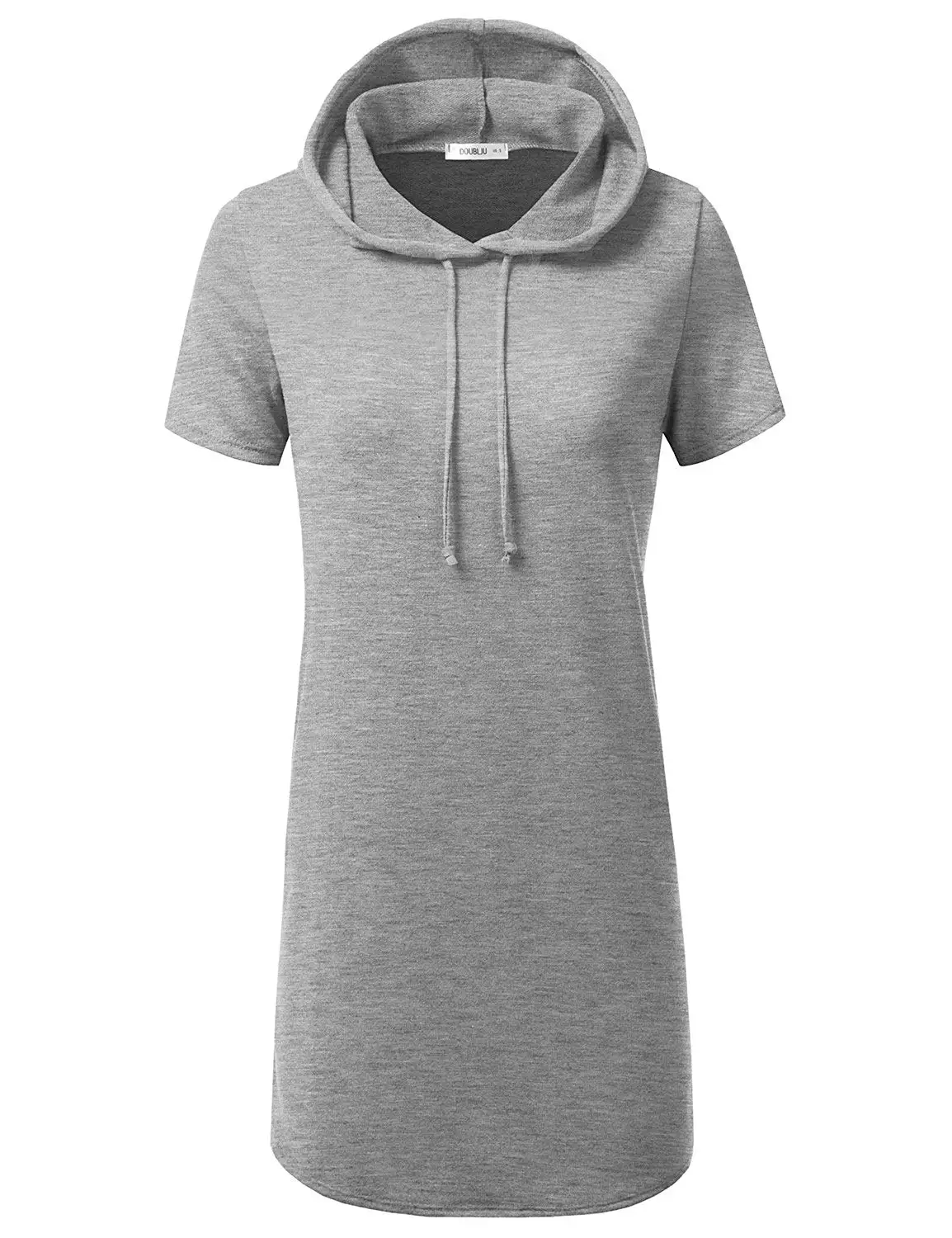 tunic hoodie plus size