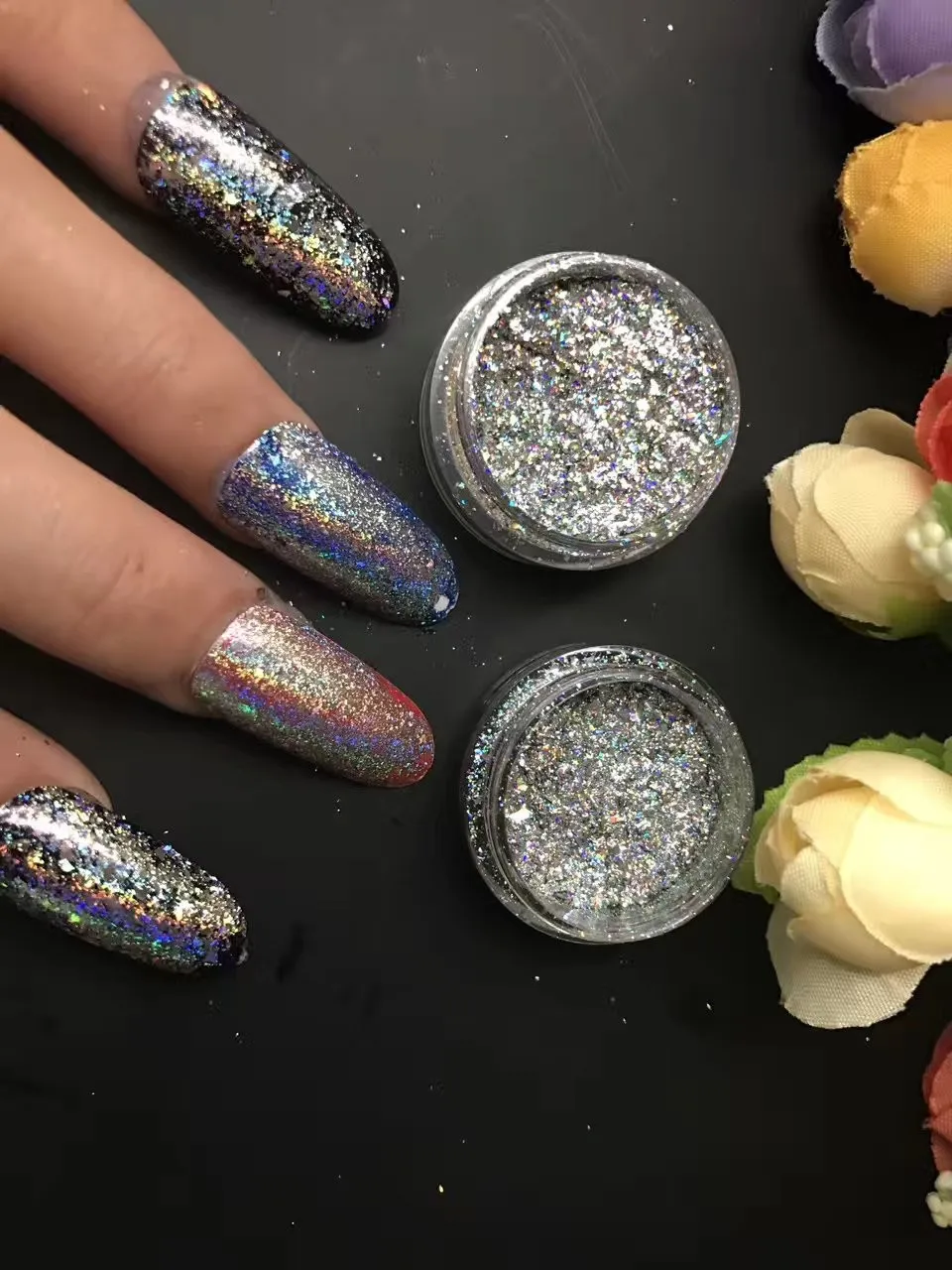 holo flake 4