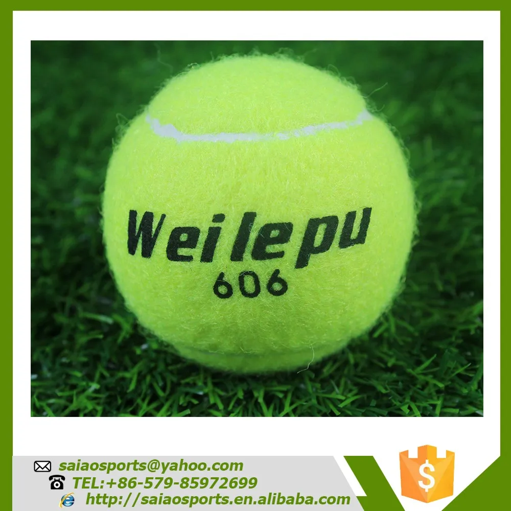 high quality sports ball plastic table tennis ball