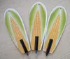 promotional gift pens multifarious shape corn shape mini ball pen CH-6563