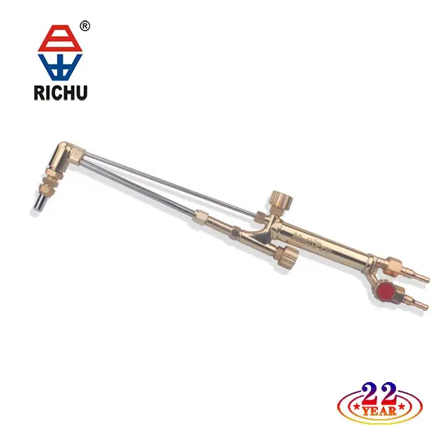 15AK Carbon Dioxide MIG//MAG Welding Torch Gun Parts Gun Head Replacement ams