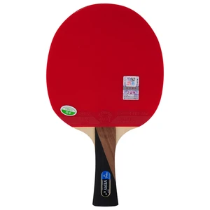 Official original Professional Friendship 729 very 6 star table tennis racket suitable for table tennis competition