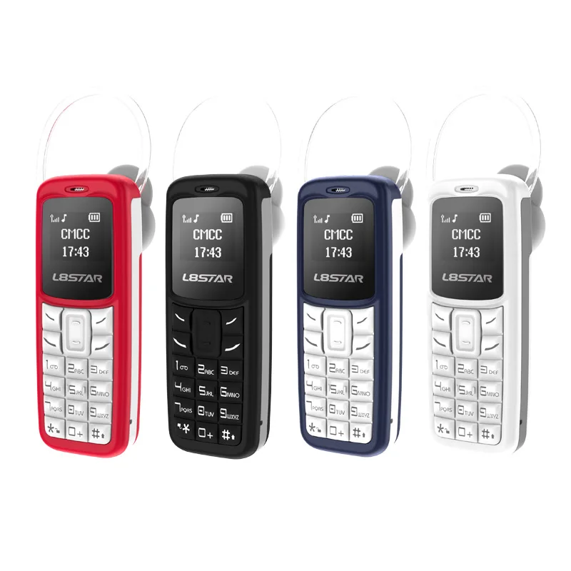 

l8star mini phone