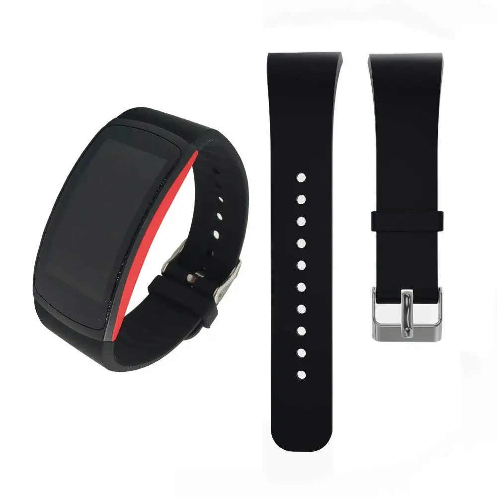 Fit strap