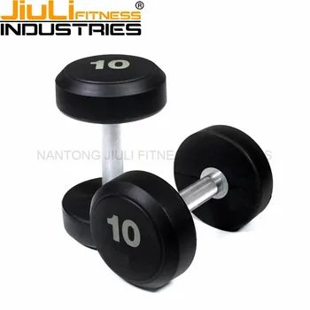 Custom Logo Cheap Gym Dumbbell Weight Set - Buy Gym 