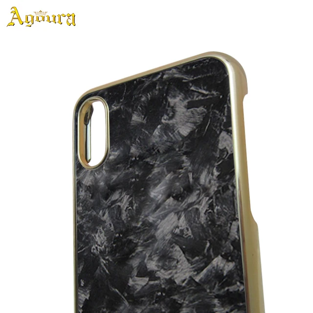 electroplating phone case