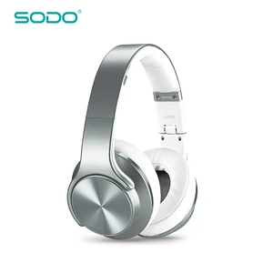 SODO MH5 2018 Bluetooth Headphone Speaker 2 1