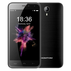 HOMTOM HT3 PRO Android Smartphone