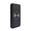 Overvoltage Protection Test power bank for usb c, mobile power portable usb battery pack with 10000mAh 10W QI