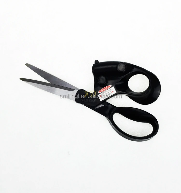 Cut Straight Line Hair Laser Scissors Also Using In Kitchen Buy