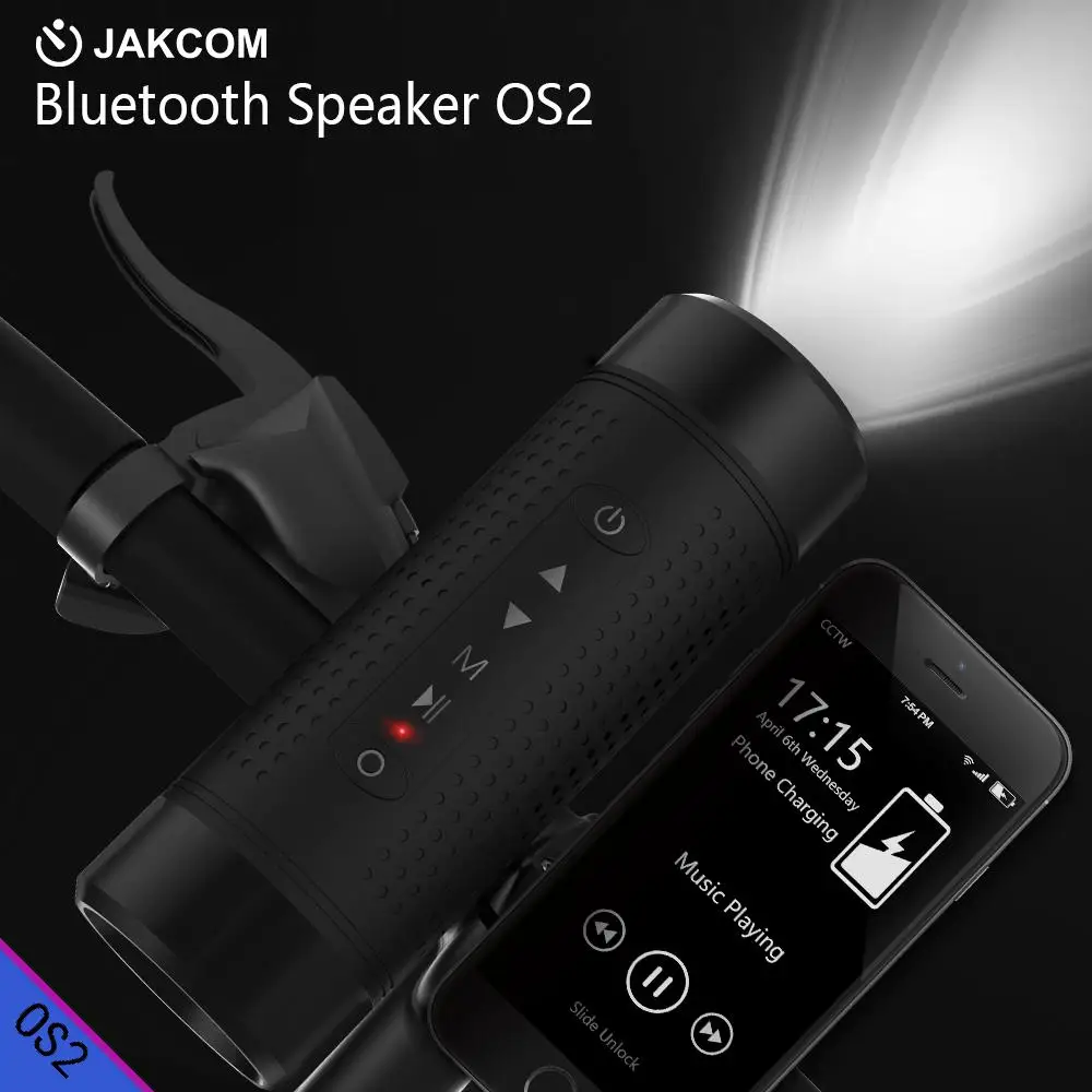 Jakcom Os2 Outdoor Speaker New Christmas Present Power Banks Like 2018 Trending Products Oem Best Products For Import