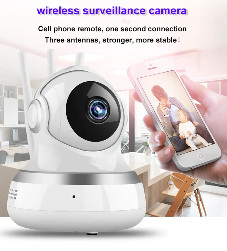Home Care Camera