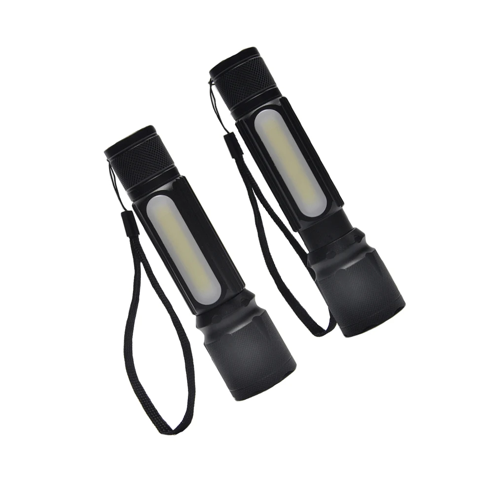 Grossiste De Power Acheter Cree Lampe Poche Style Les Meilleurs Led QdCxshBrot