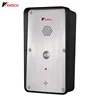 Auto dial Telephone Help Point Intercom Door Phone with Two-way Conversation for Home/Bus