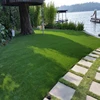 imported artificial grass