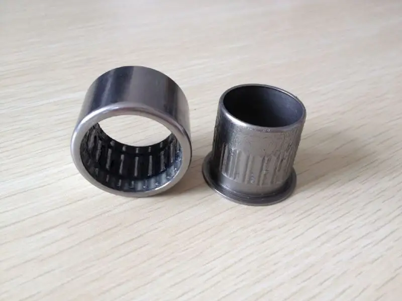 Hfl 1626 Needle Bearing One Way Needle Roller Bearing 16x22x26 Mm