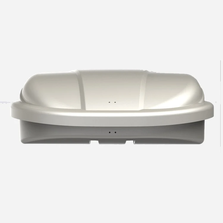 
Car top roof rack box for traveling cargo storage big luggage capacity 