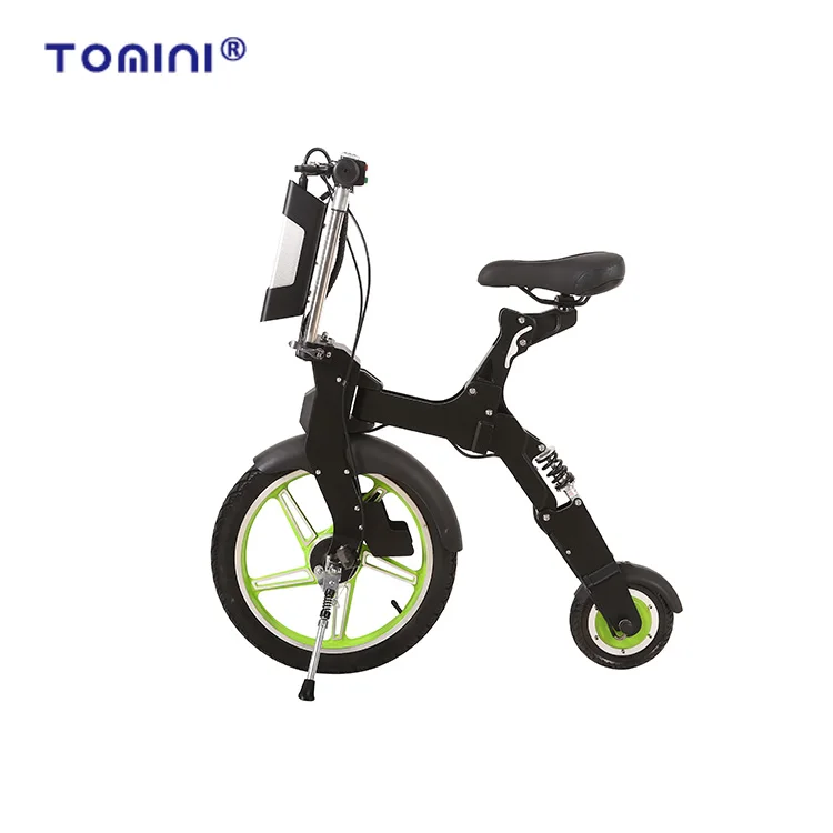 

High Quality 2 Wheel 36V Adult Folding Mini Electric Scooter Bike