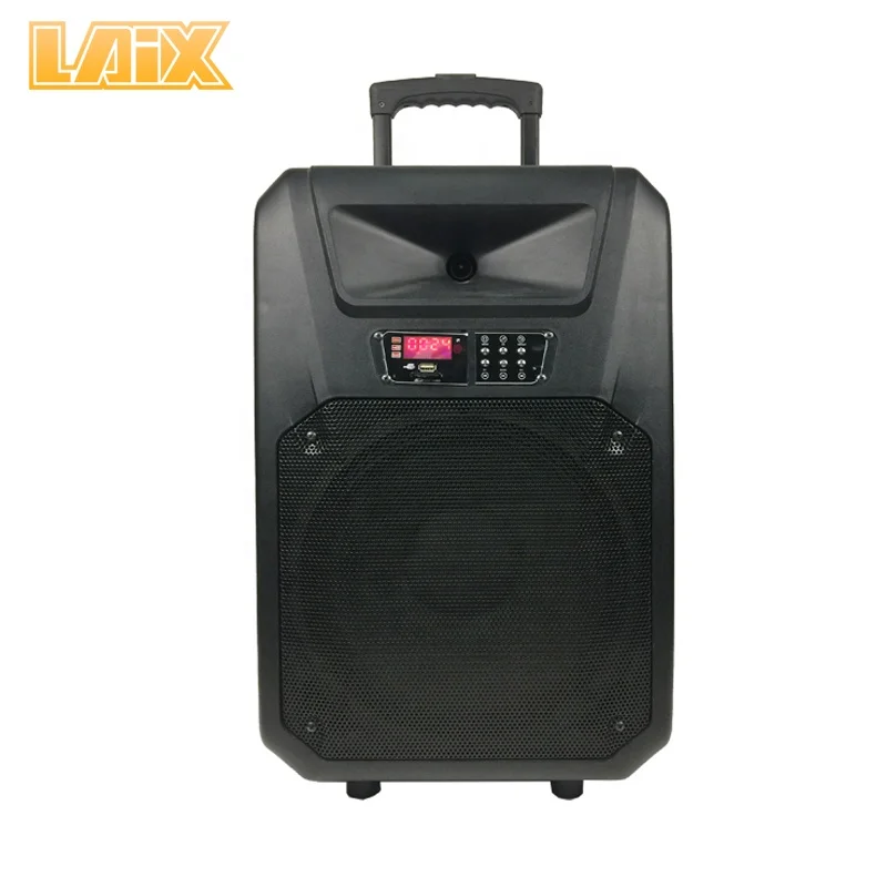 trolly speaker impex