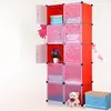 Depth 47 cm 10 cubes DIY bookcase stands shelves hot sale in many country ( FH-AW01027-10)