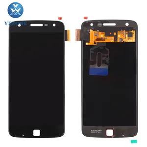 Replacement LCD Screen Motorola Moto Z Play Smartphone