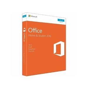 Microsoft Office 2016 Home & Student Full Package