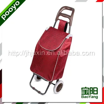 shopping trolly bag