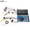 China manufacturer video brochure components 5 inch tft lcd module