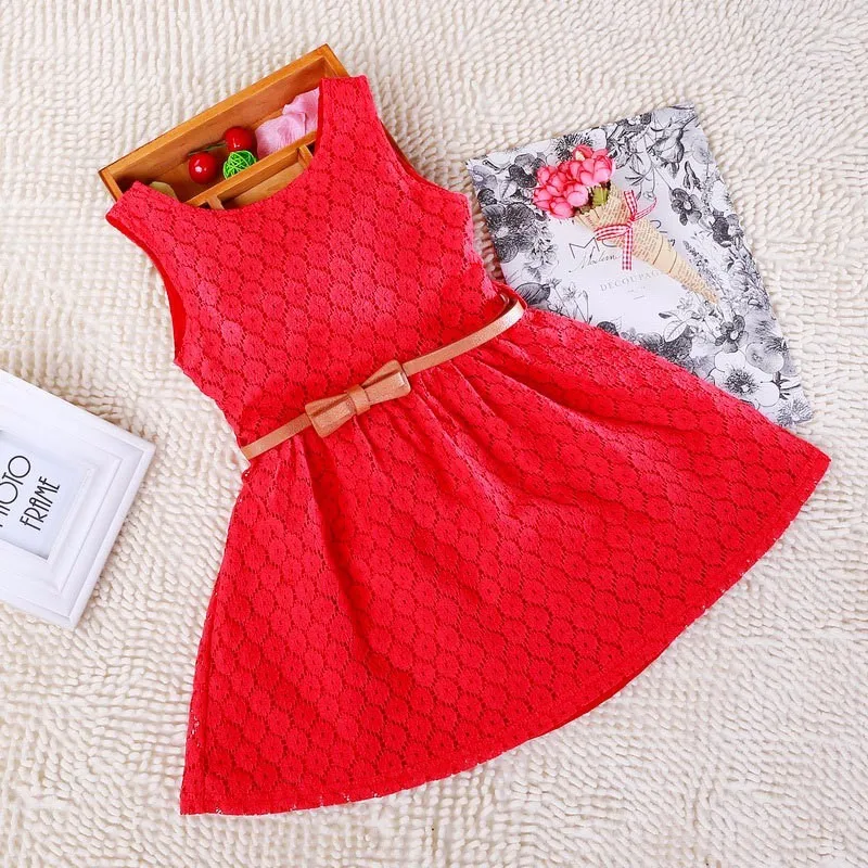 

Baby Girl Kids Party dress