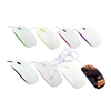Cheap custom mouse wireless gaming mouse with Logo for sale