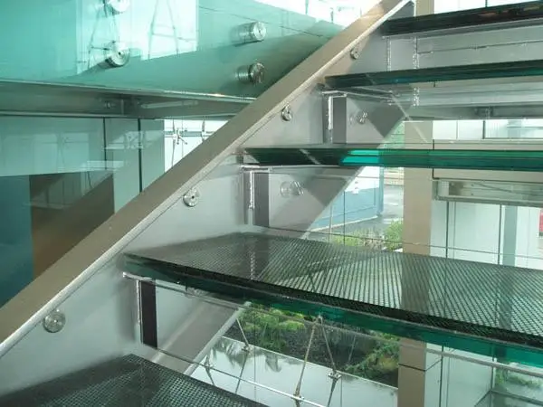 tinted laminated glass sheet,green laminated glass wall,construction building laminated glass SYS