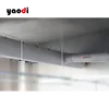 cheap lightweight fabric ducting air ventilation system for sale