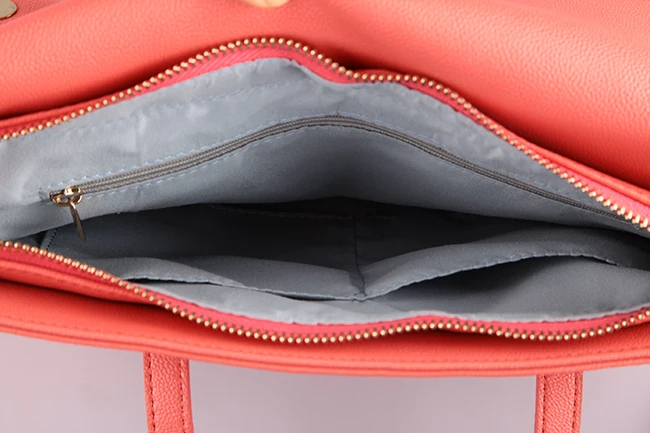 elegant handbag 2016 women shoulder bags tote bag
