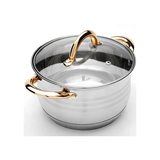 

cookware sample, Ivory