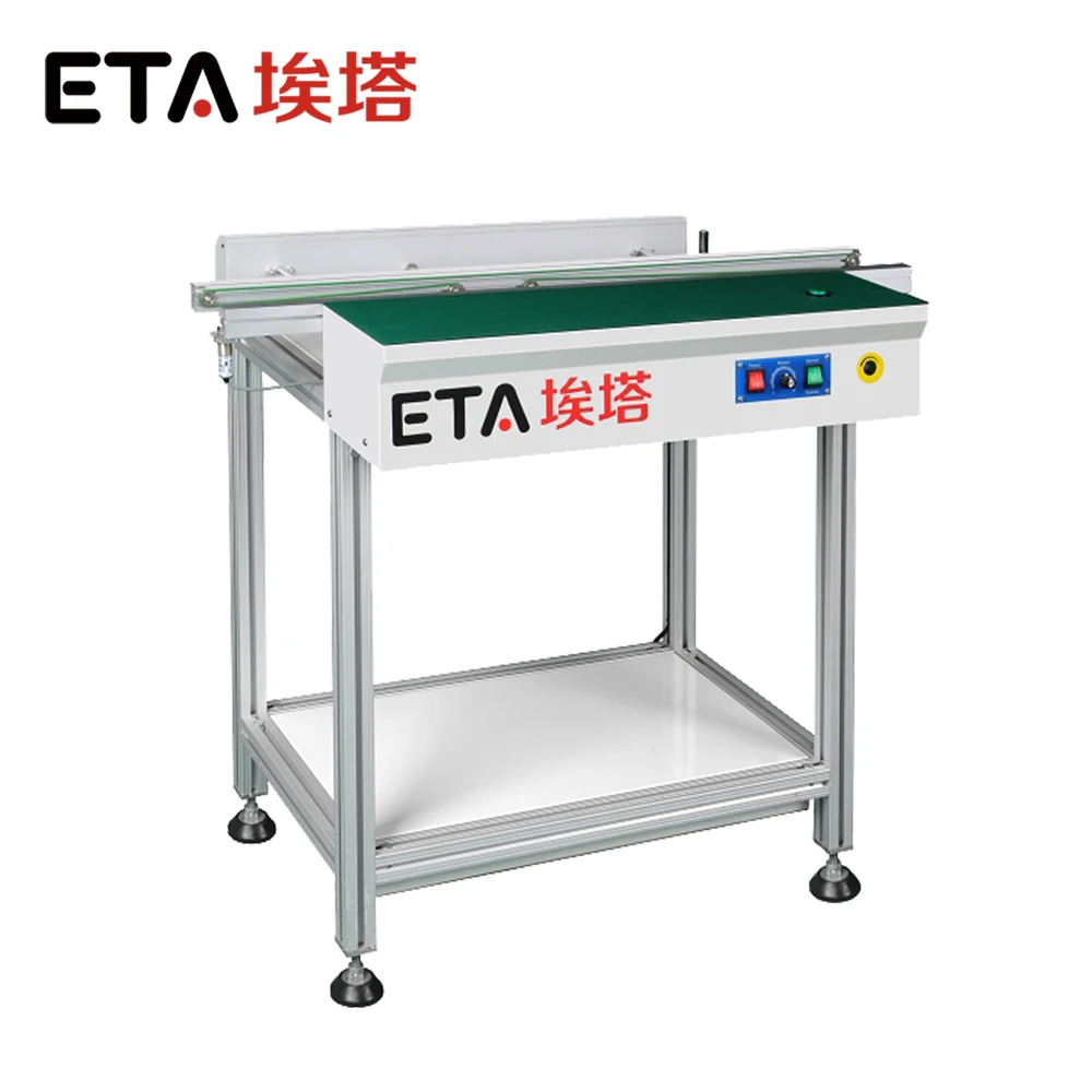 ETA-SMD-LED-Mounting-Machine-Reflow-Oven