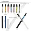 Huge Vapor Soft Tip 800 Puffs Disposable E-Cigarette