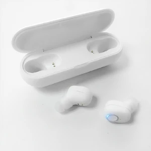Q1 TWS Wireless Bluetooth 5.0 Binaural Call Earphones