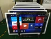 LED Monitor 4K UHD 42/ 55/ 65/ 70/ 84 inch VR Interactive Touch Advertising Totem LED Display