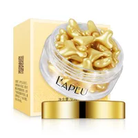 

Sheep Placenta Revitalizing Delicate Skin Care Capsule Concentrated Moisturizing Anti-Wrinkle Hydrating Whitening Essence