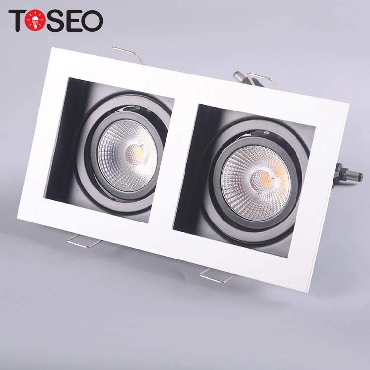 Home Furniture Diy Led 30w Single 60w Double 90w Triple