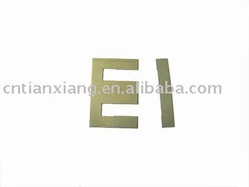 
transformer ei lamination 