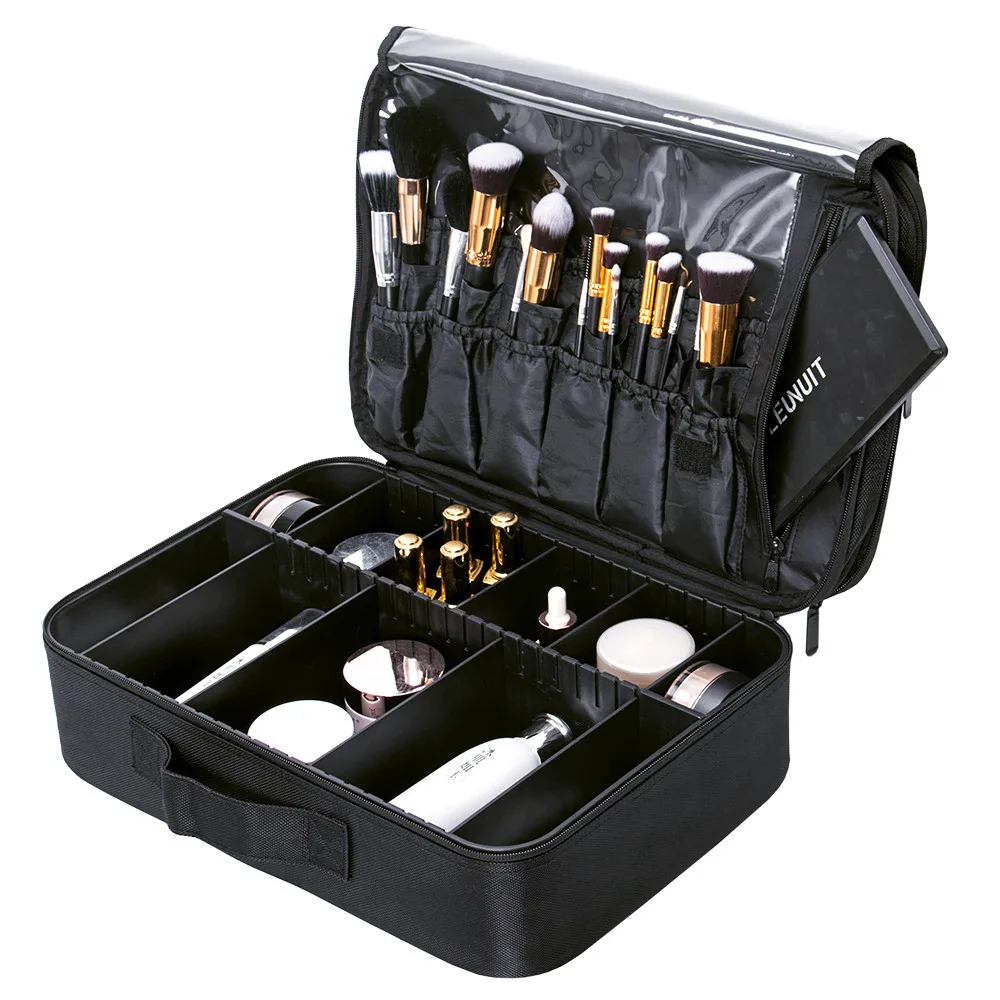 makeup artist vanity case