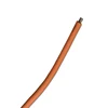 UL Standard XLPE Installation Solar Cable XHHW Outdoor Photovoltaic Wire