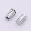 Free sample carbon steel hexagonal head stocked fasteners Blind hole thread m4 self clinching standoff for thin sheet metal